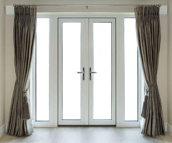 French Door