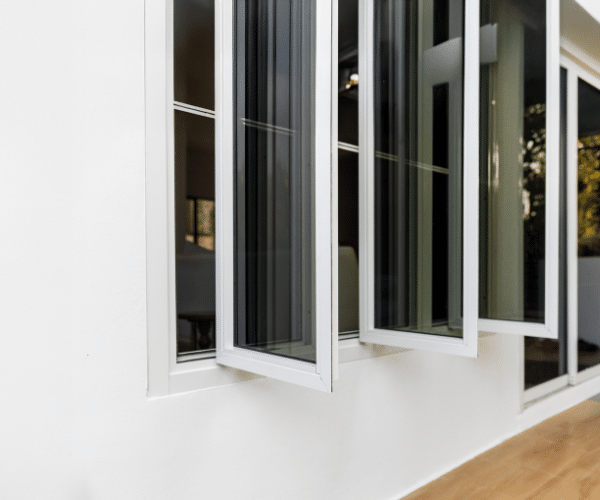 Casement Door