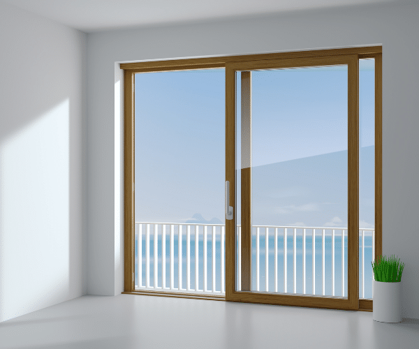 Sliding Door